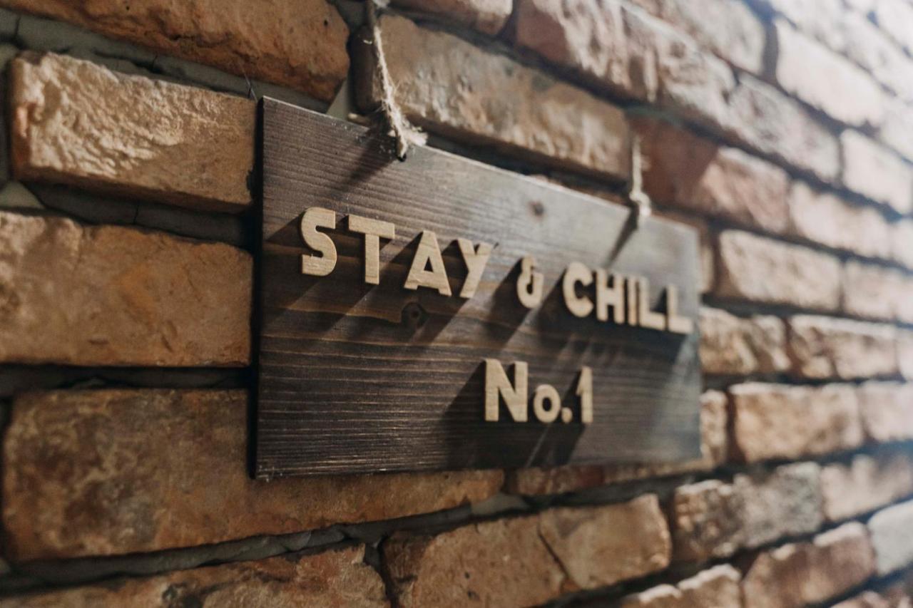 הו צ'י מין סיטי Stay&Chill - S.1: Ancient Studio Nearby Bui Vien מראה חיצוני תמונה